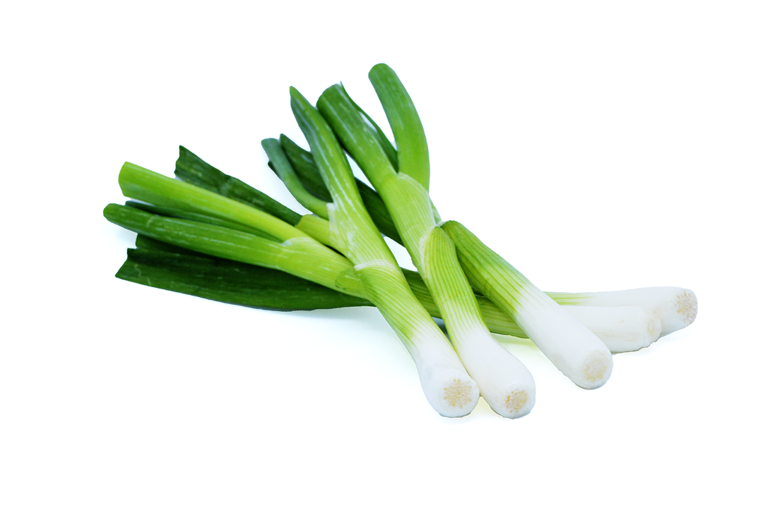5 Cambrai Onions.