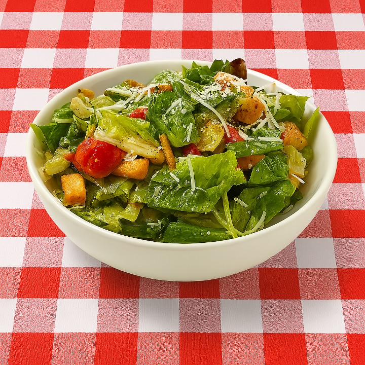 House Salad.