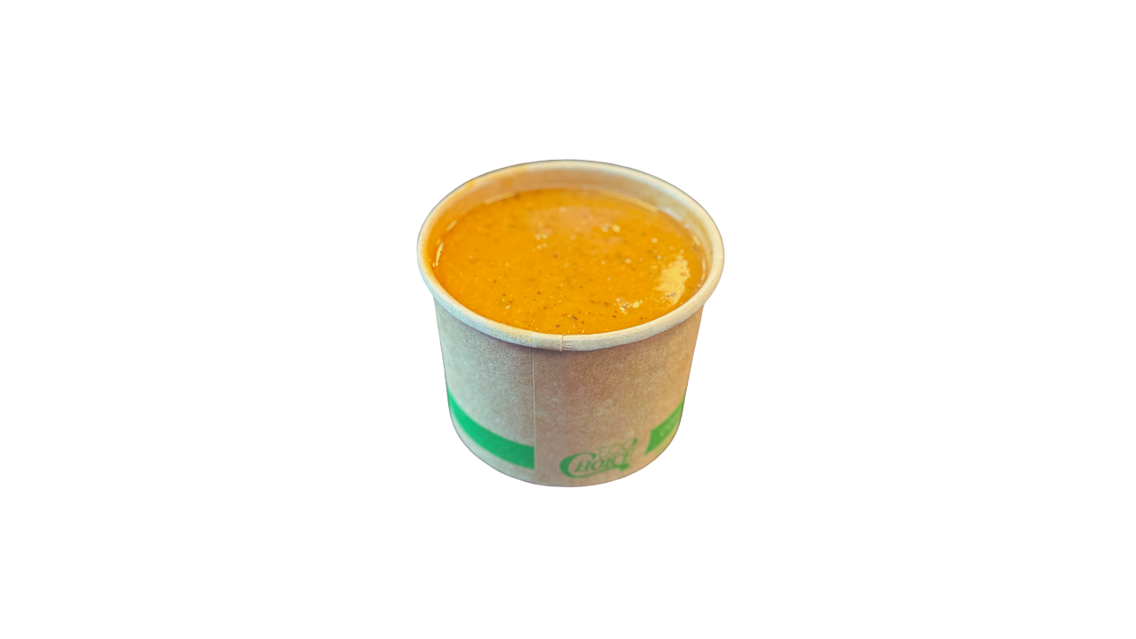 Lentil Soup.
