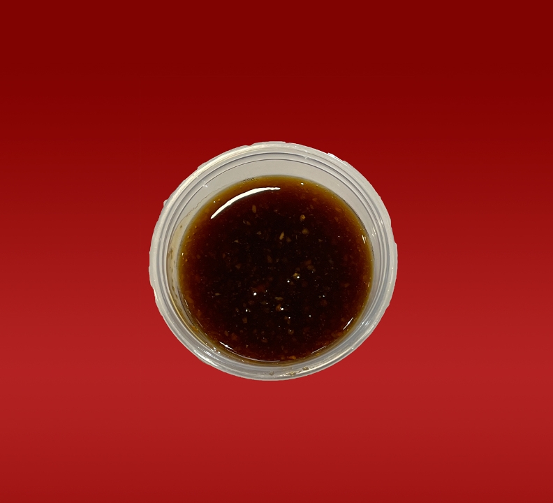 Extra Dipping Sauce 加蘸醬.