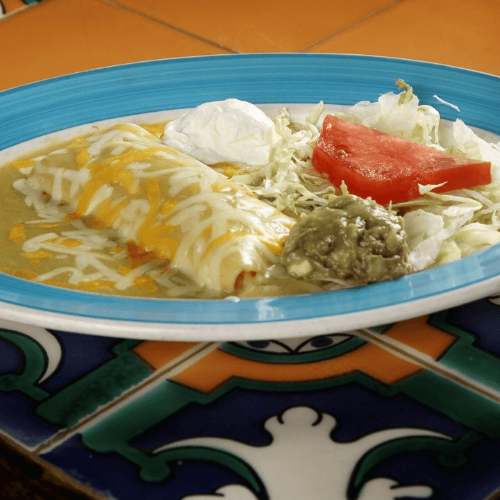 S-ENCHILADA RANCHERA.