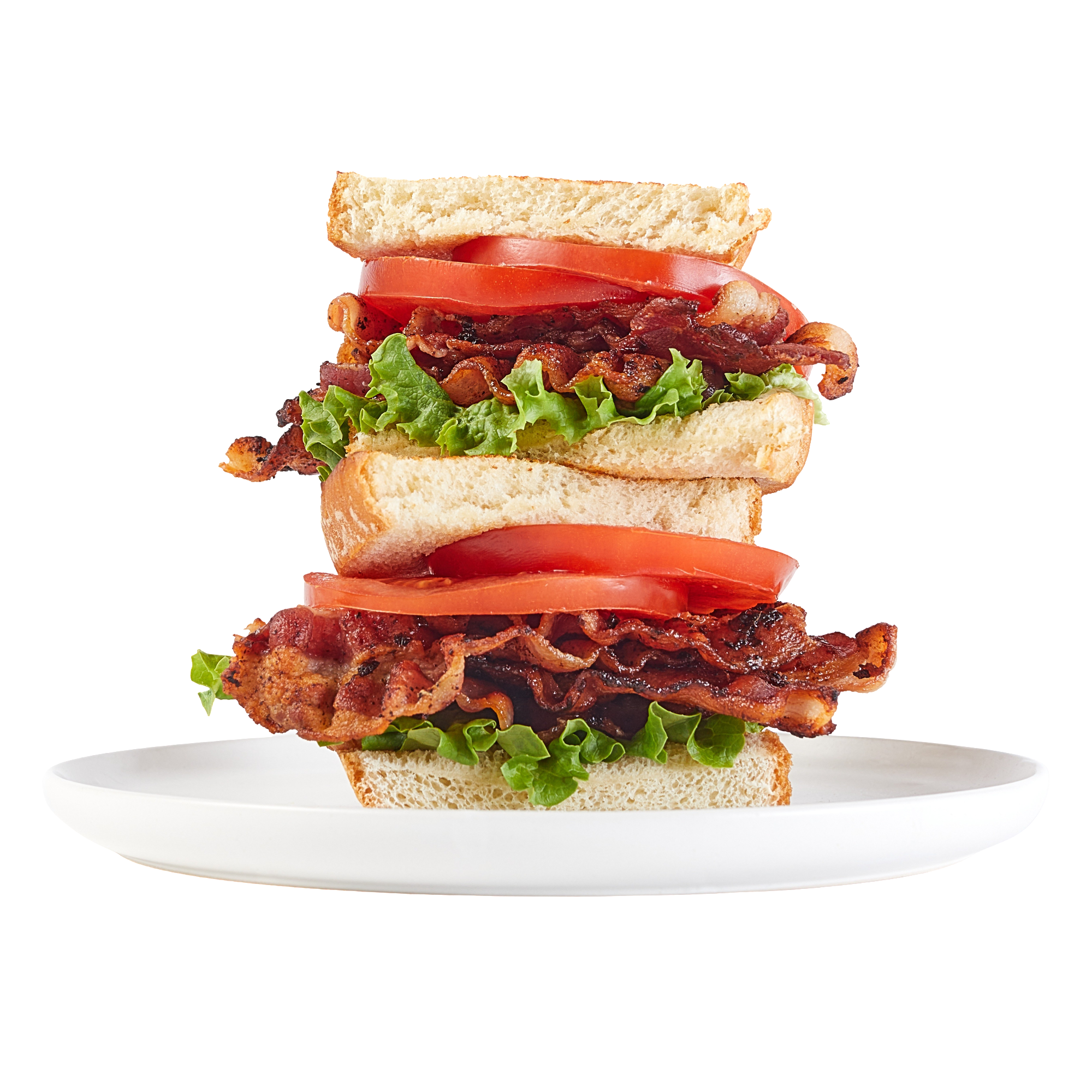BLT.