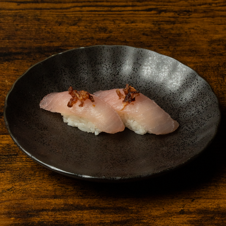 ALBACORE.