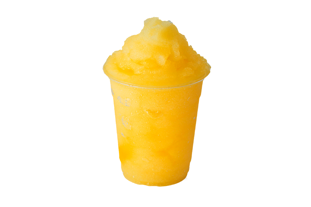 Pineapple Lemonade.