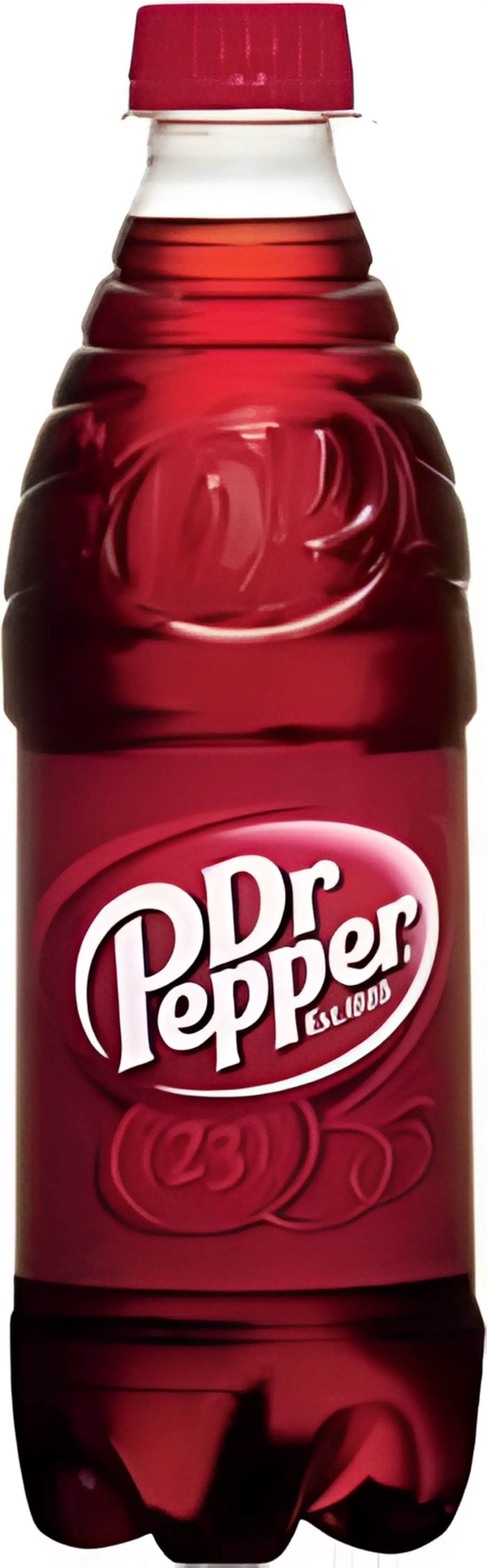 Dr. Pepper.