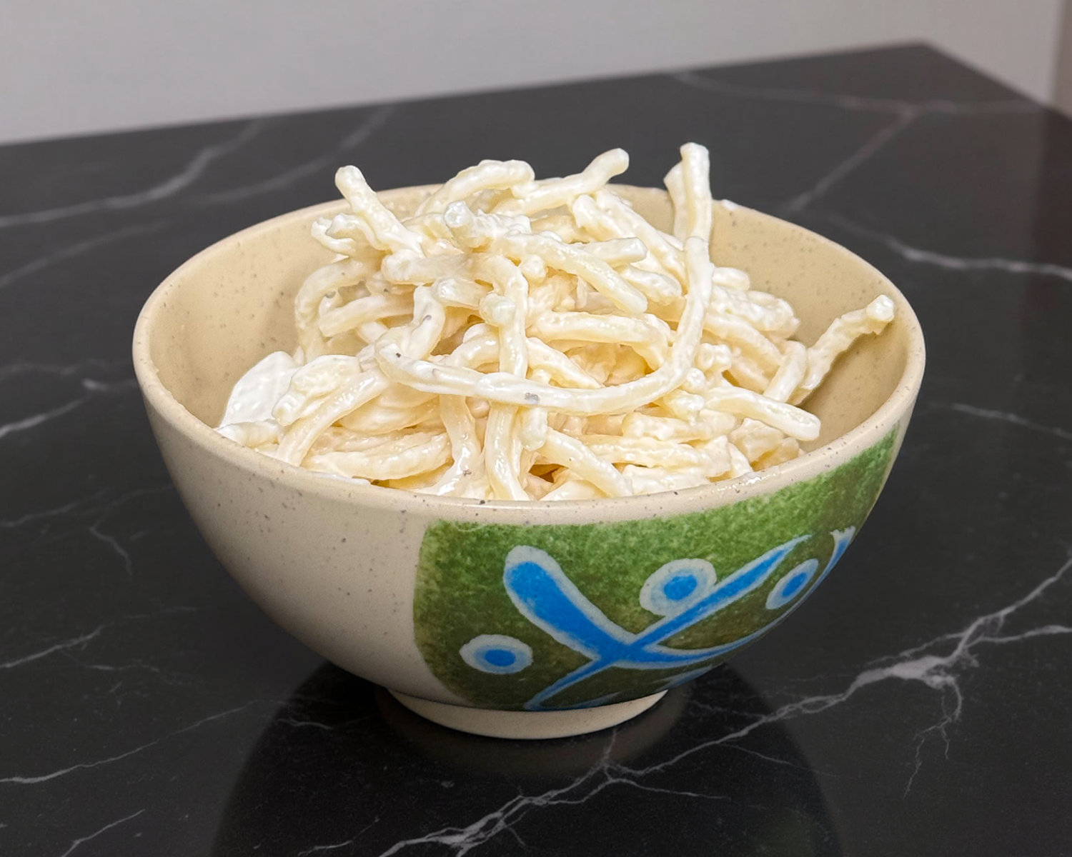 Pasta Salad.