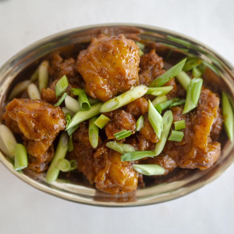 Gobi Manchurian