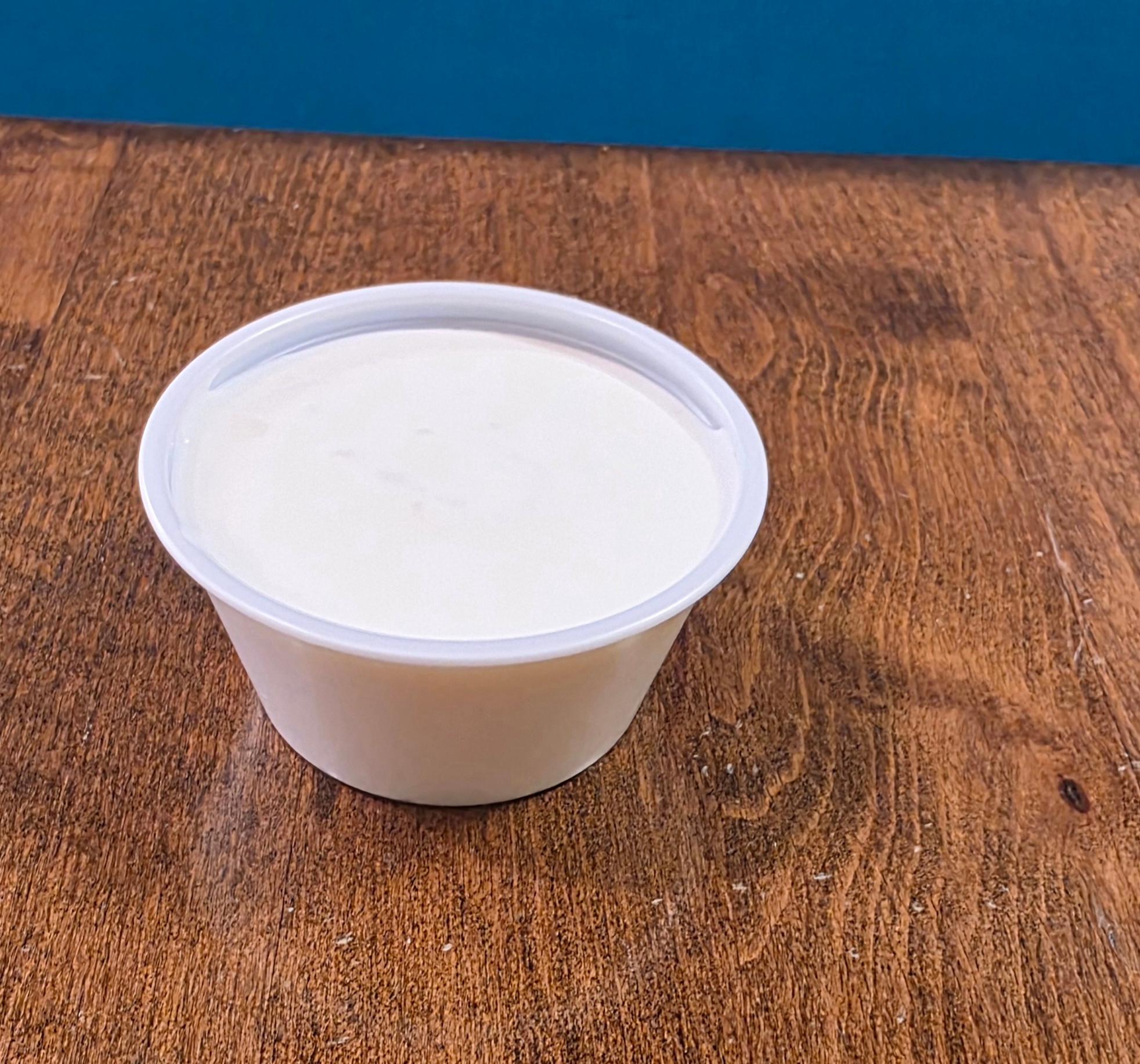 Crema.