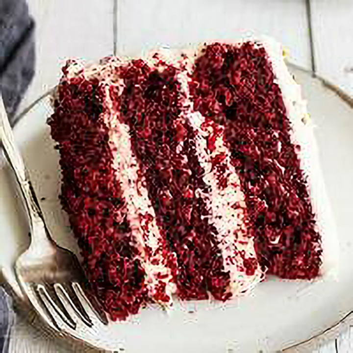 Red Velvet.