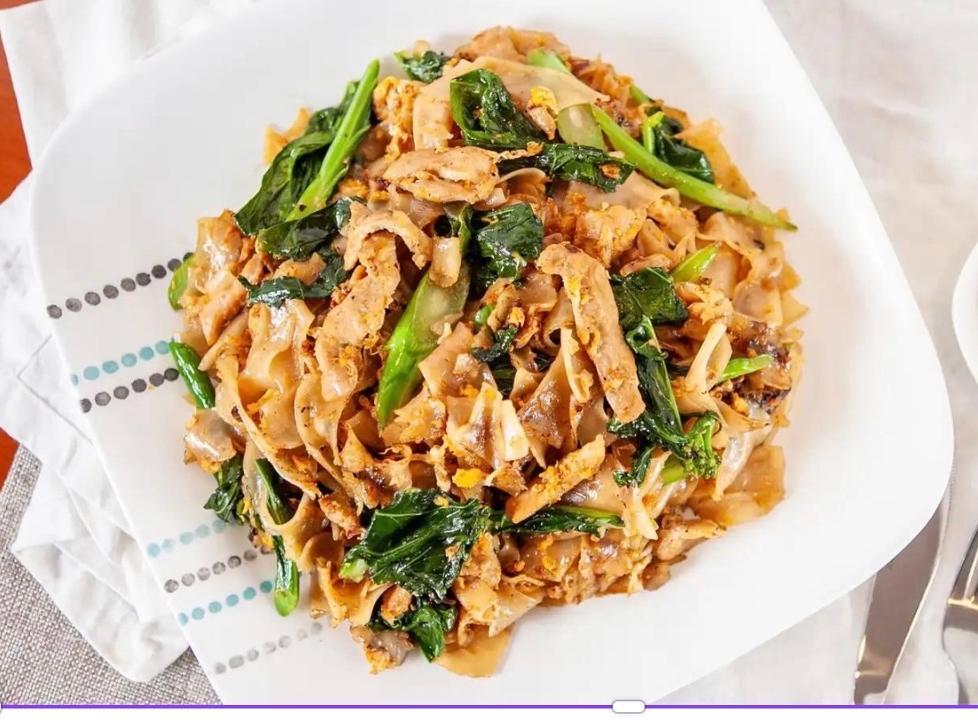 Pad See Ew.