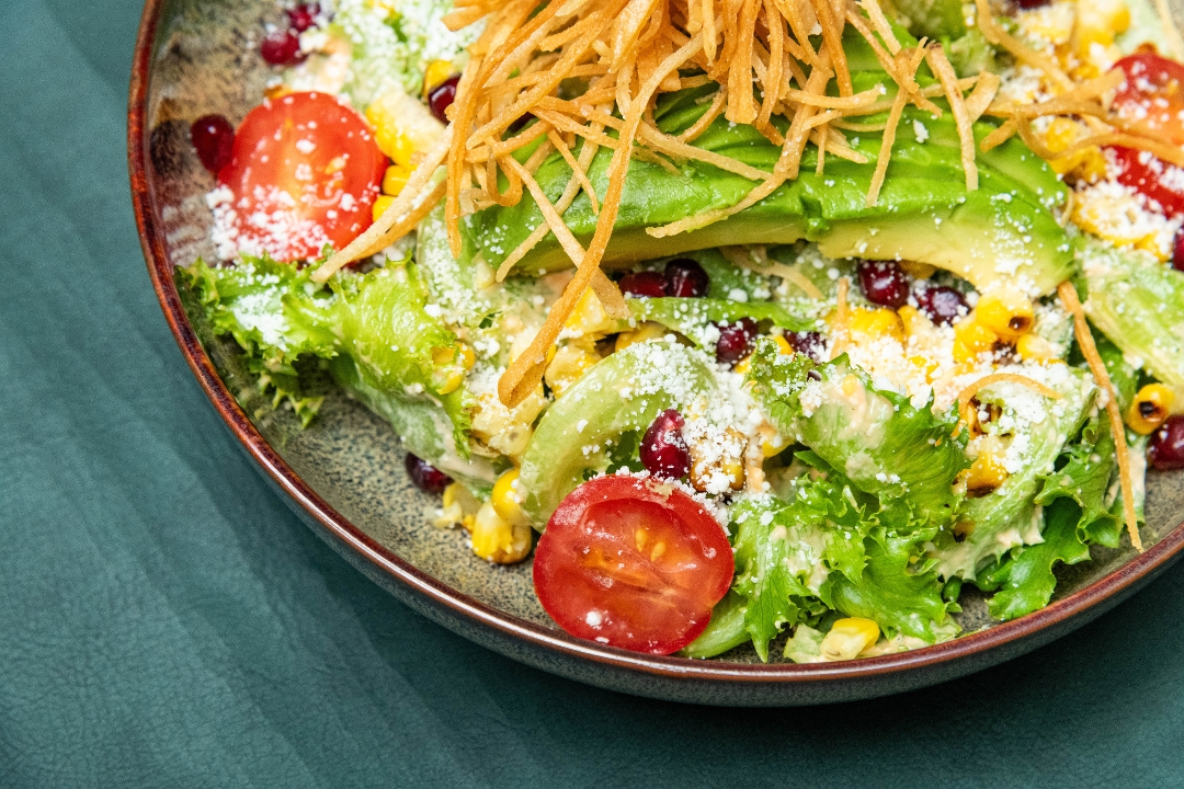 Taco Salad.