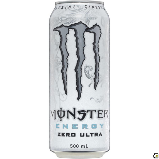 White Monster.