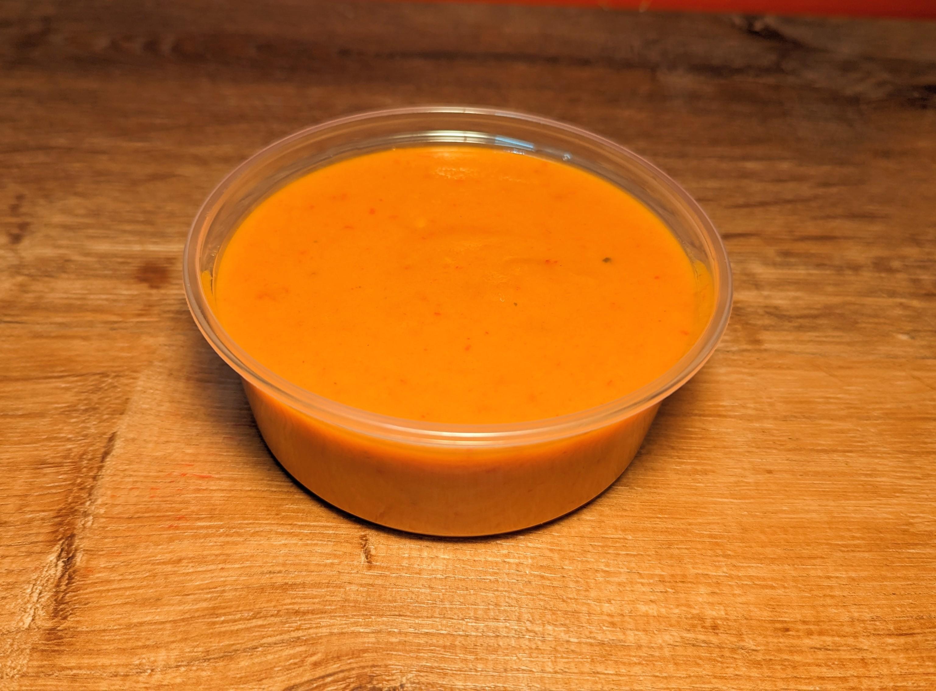 Lg Red Sauce 12oz.