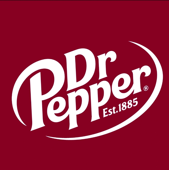 Dr. Pepper.