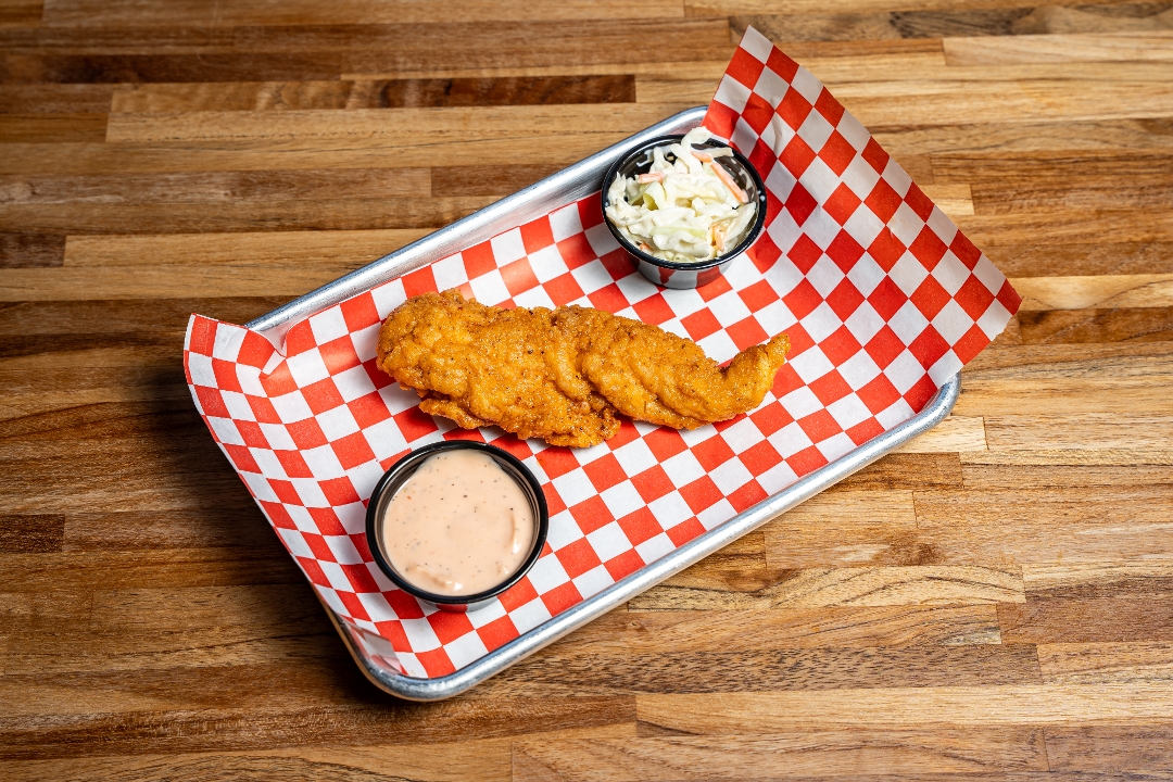 Single Tender.