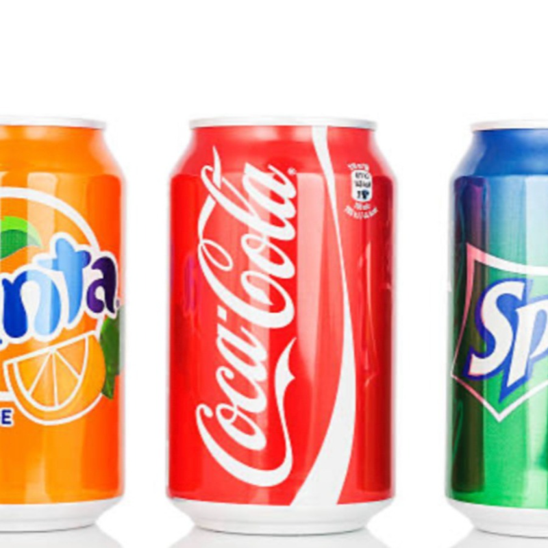 Soda.