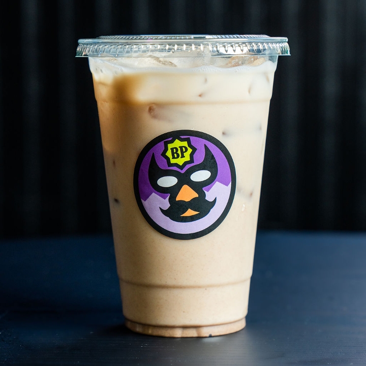 Horchata.