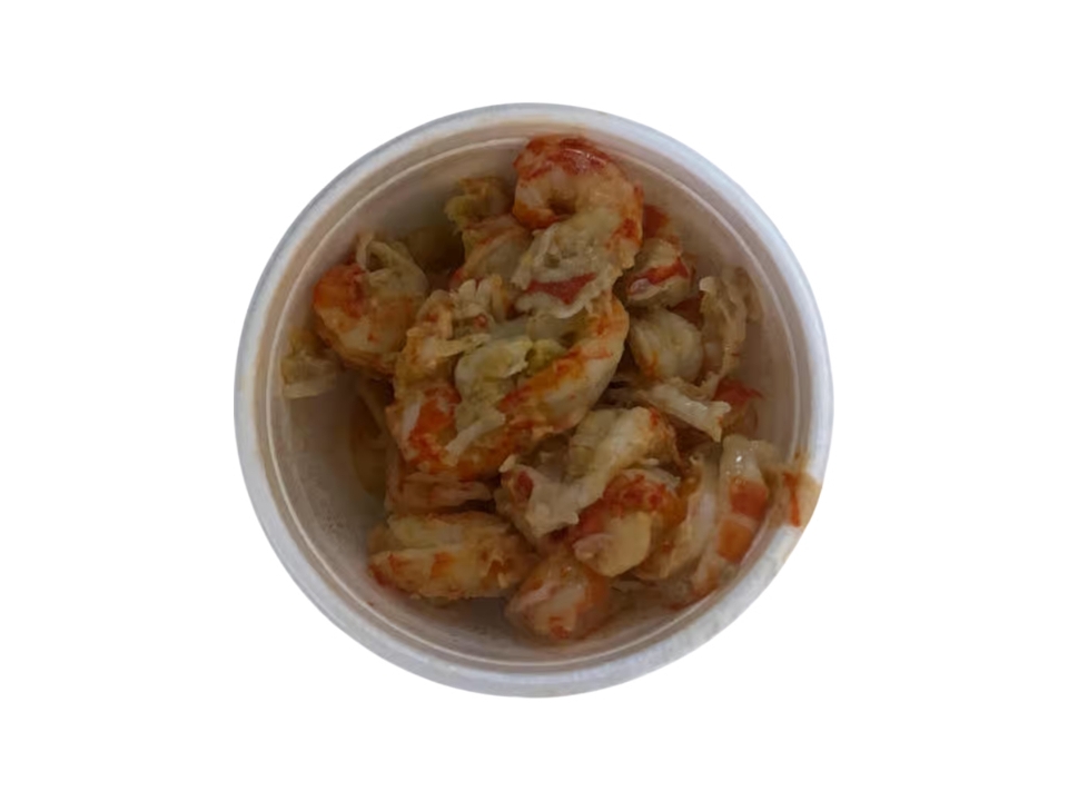 Shrimp.