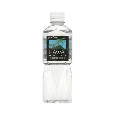 Water.