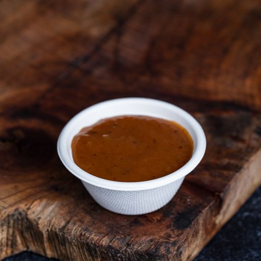 Side Habanero.
