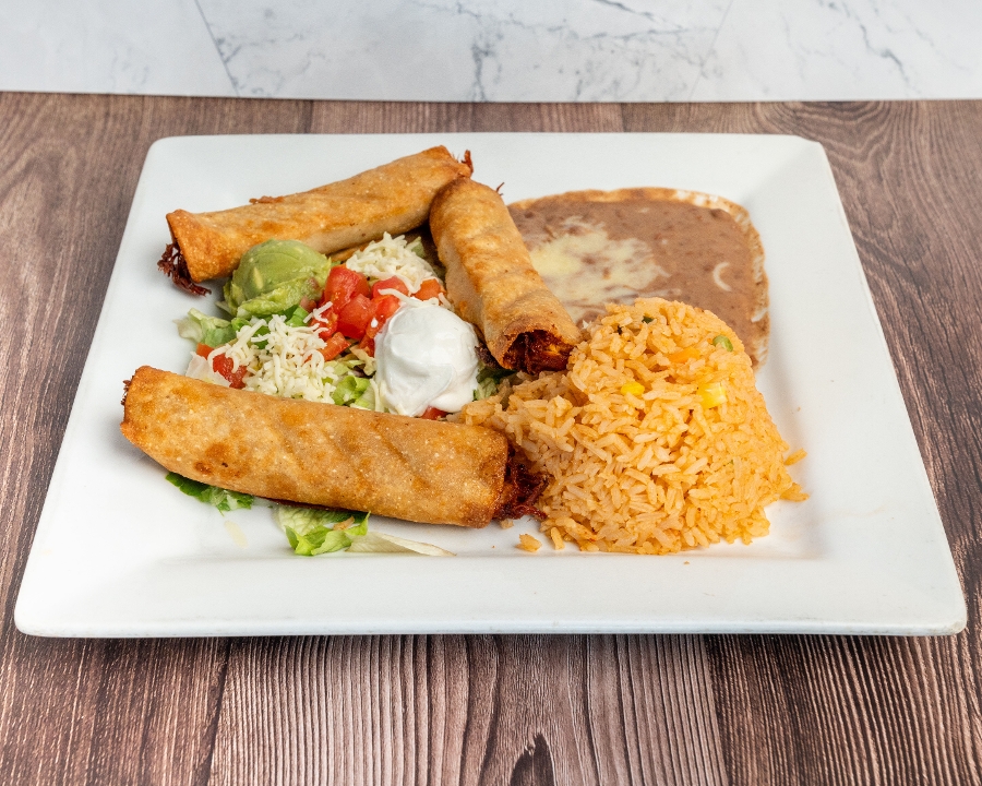 El Mexicano.