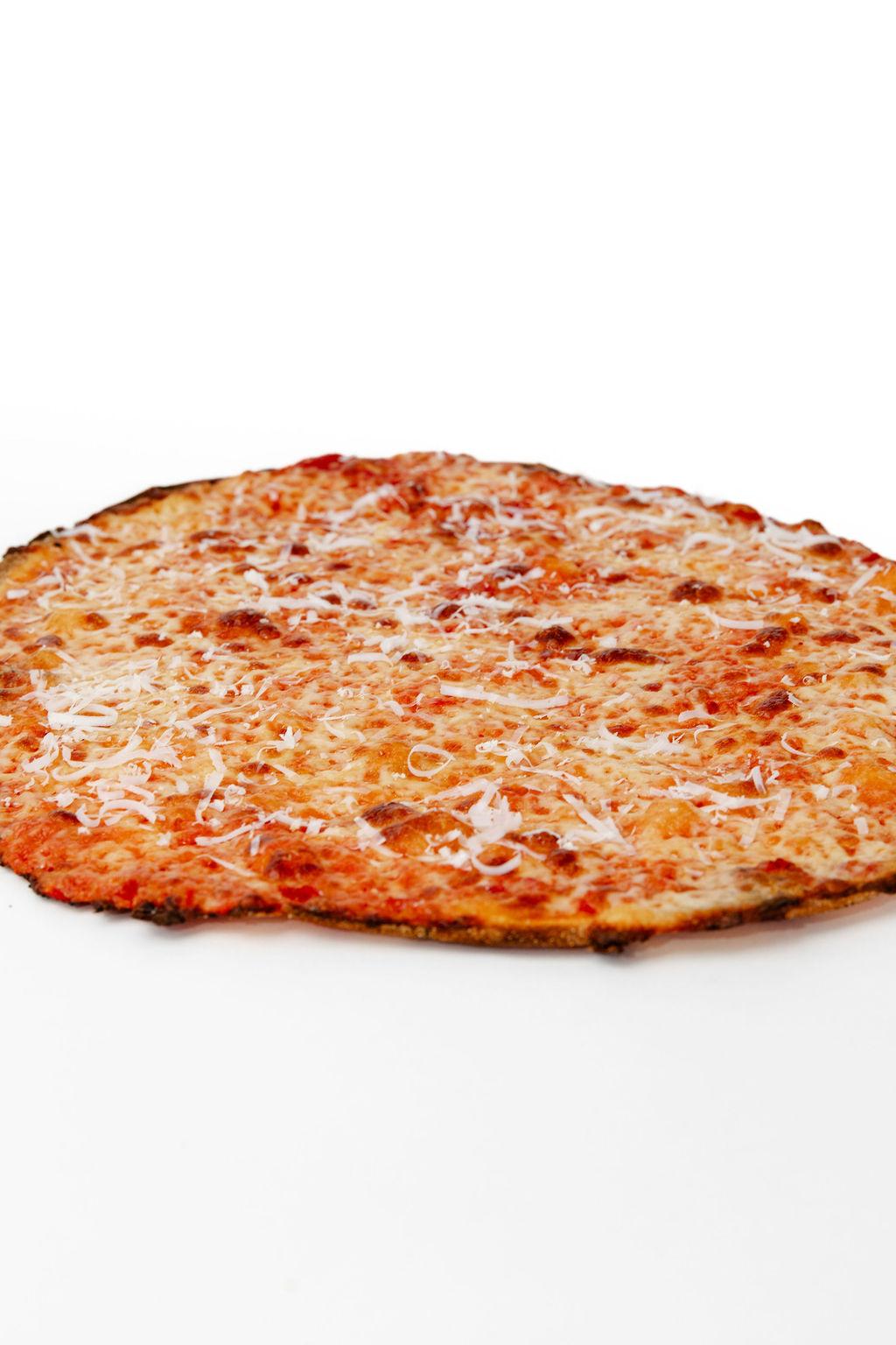 Cheese (Razor's Edge Tavern-style 14" Whole).