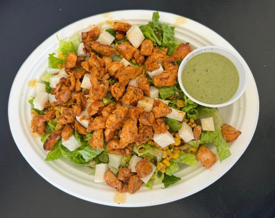 Protein Salad.