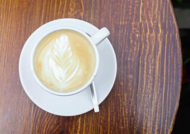 Cappuccino.