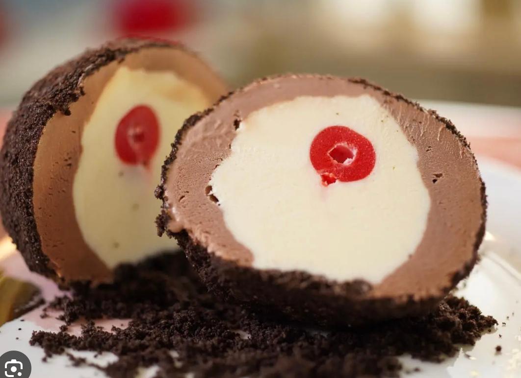 Tartufo.