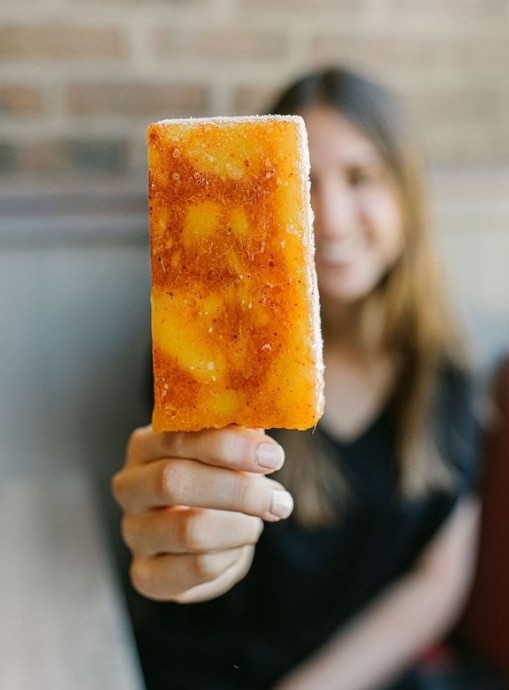 Paleta.