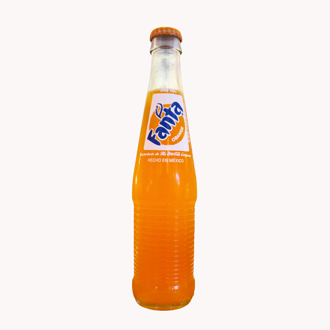 Fanta.