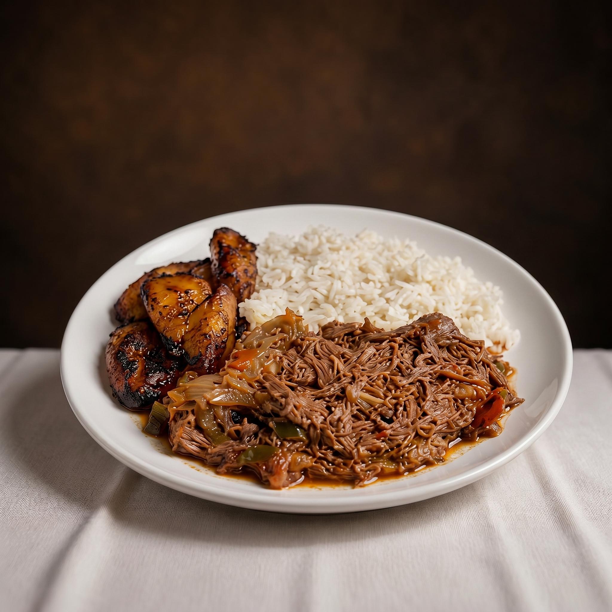 Fricase De Pollo.