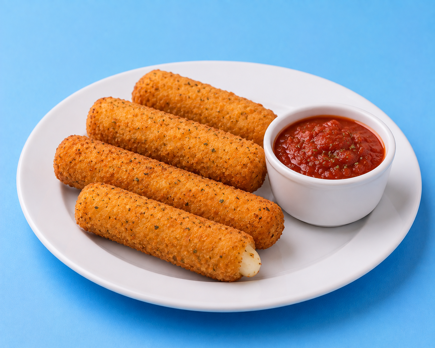 BIG MOZZ STICKS - O.