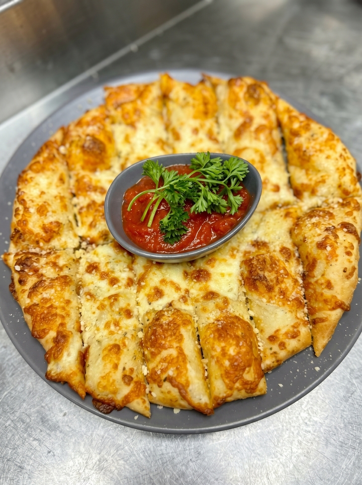 LG Ch. Bread Sticks.