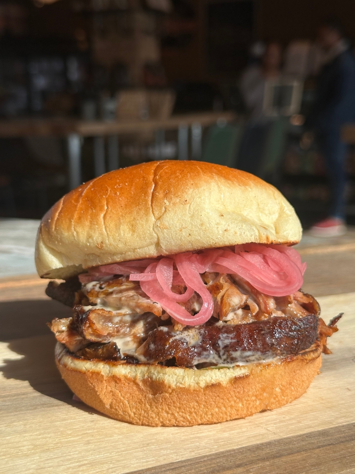 TB Ribwich.