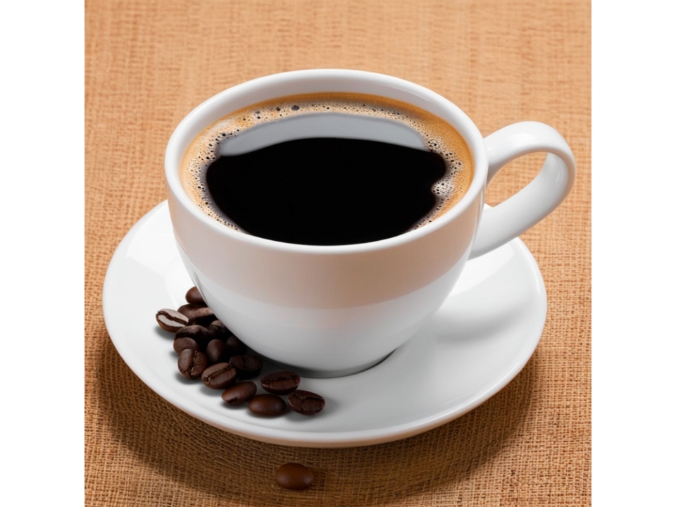 Coffee.