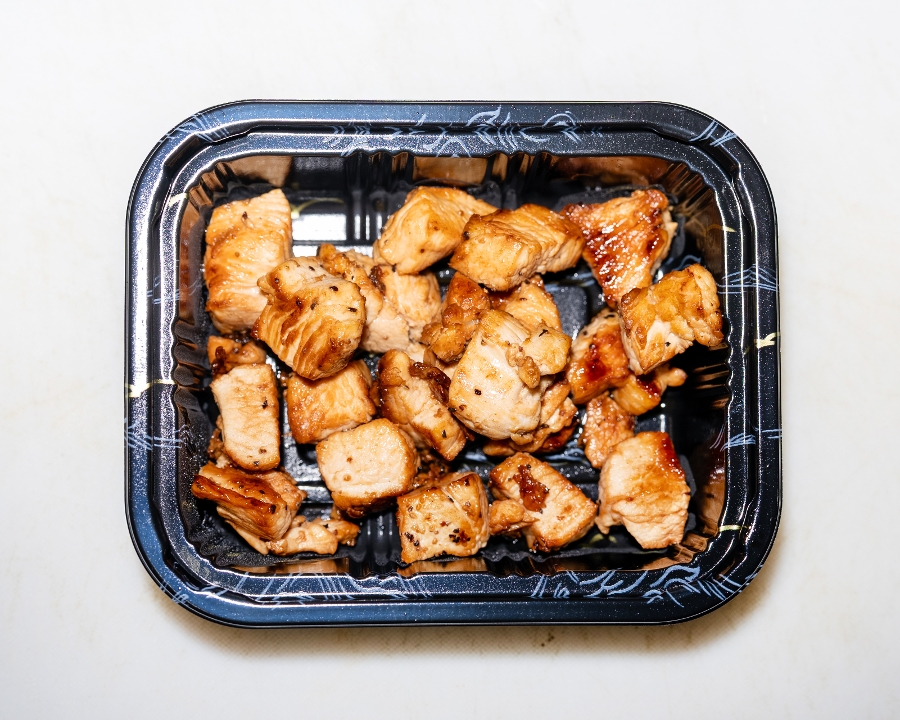 Chicken.