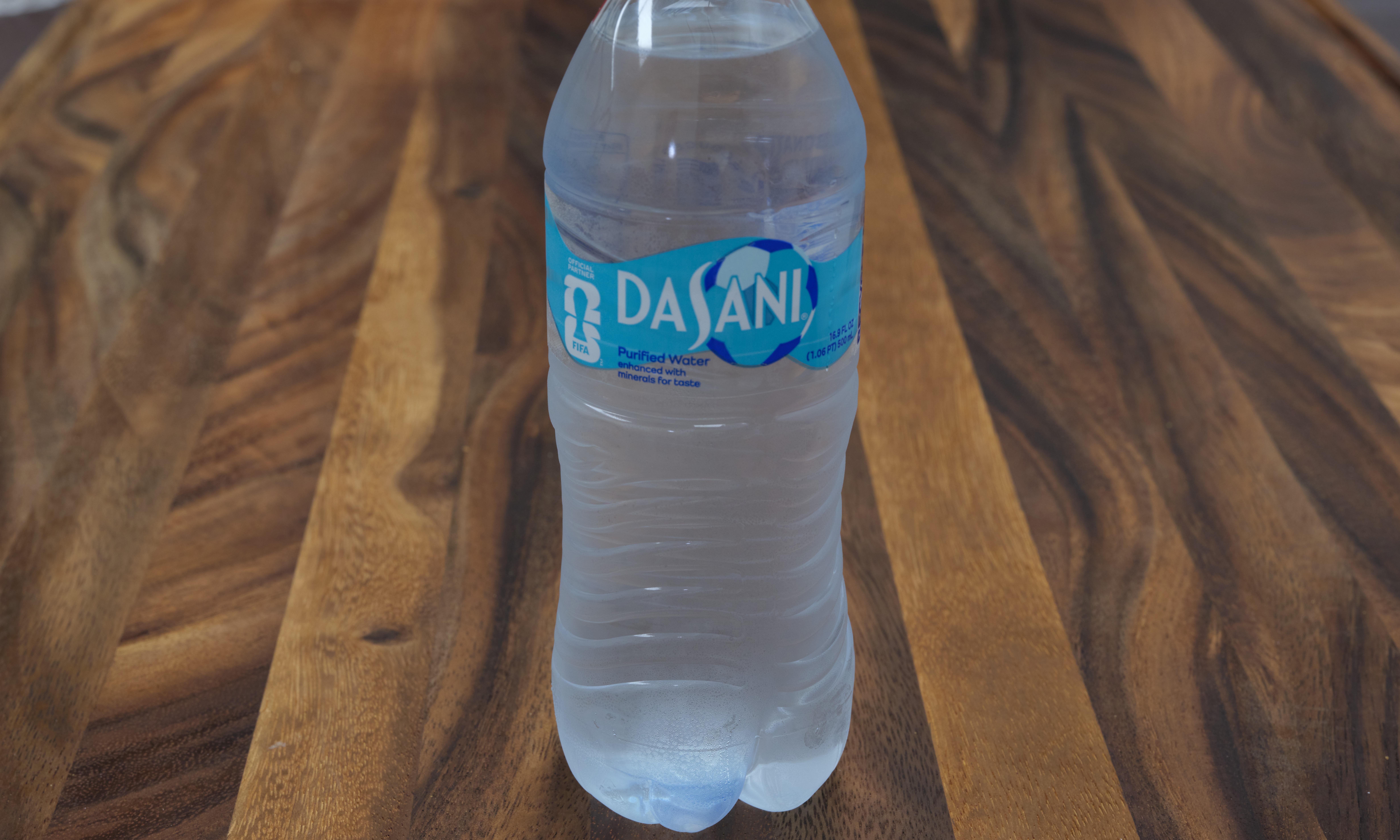 Aquafina 16.9 oz Bottled Water.