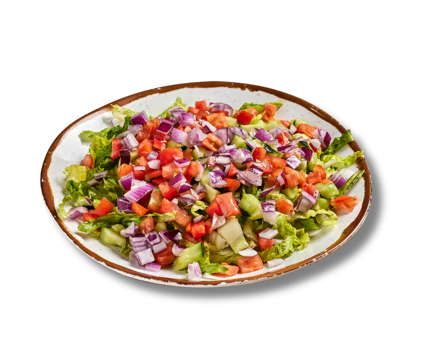 House Salad.