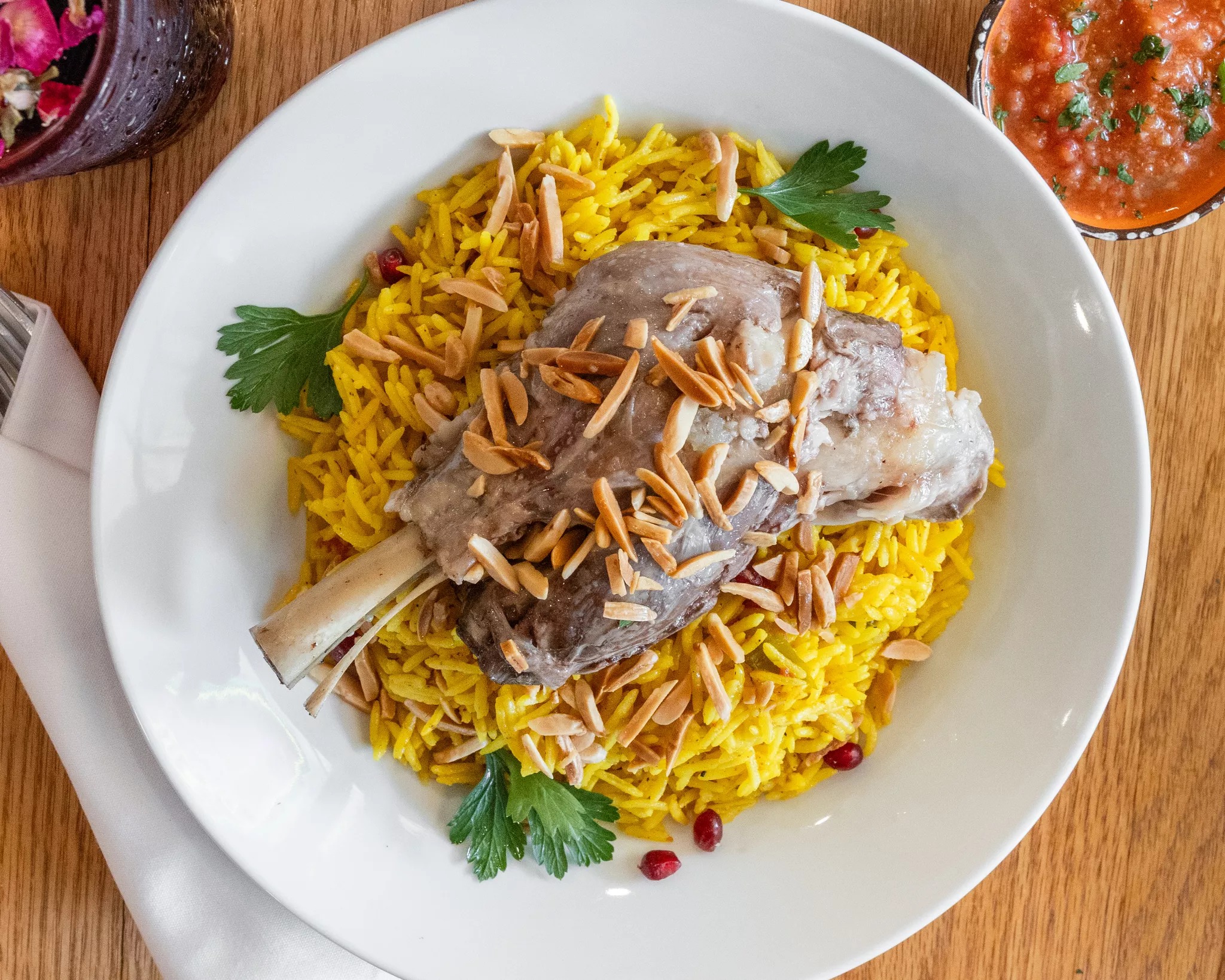 Kabsa.