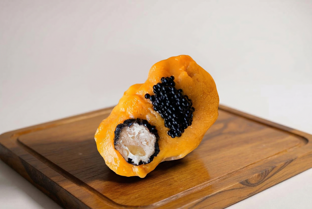 Special Nigiri Toro.