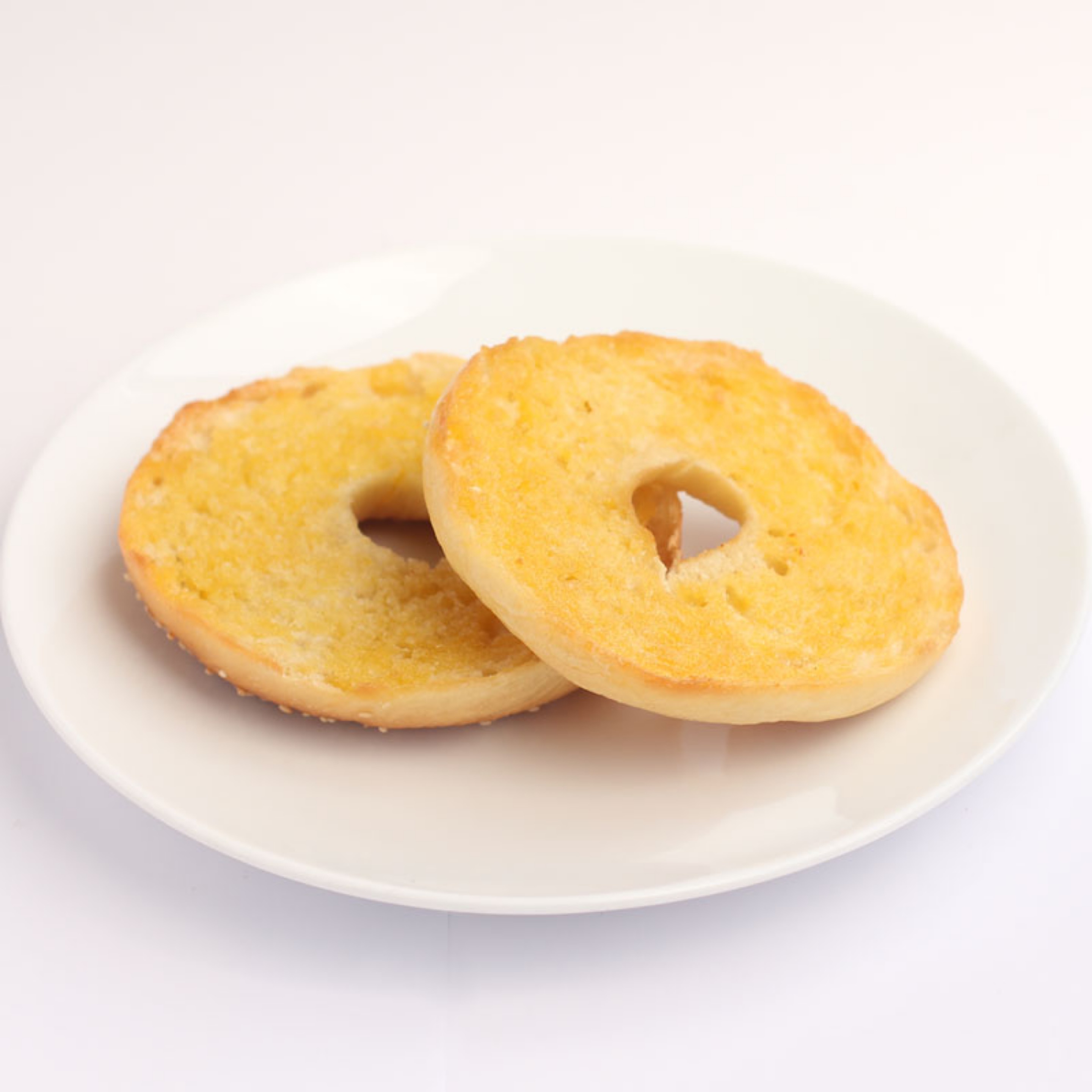 Bagel + Butter.