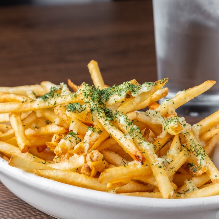Cuban Fries.