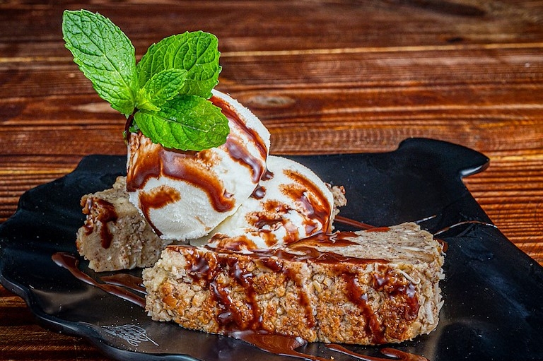 Tiesto Pudin De Pan.