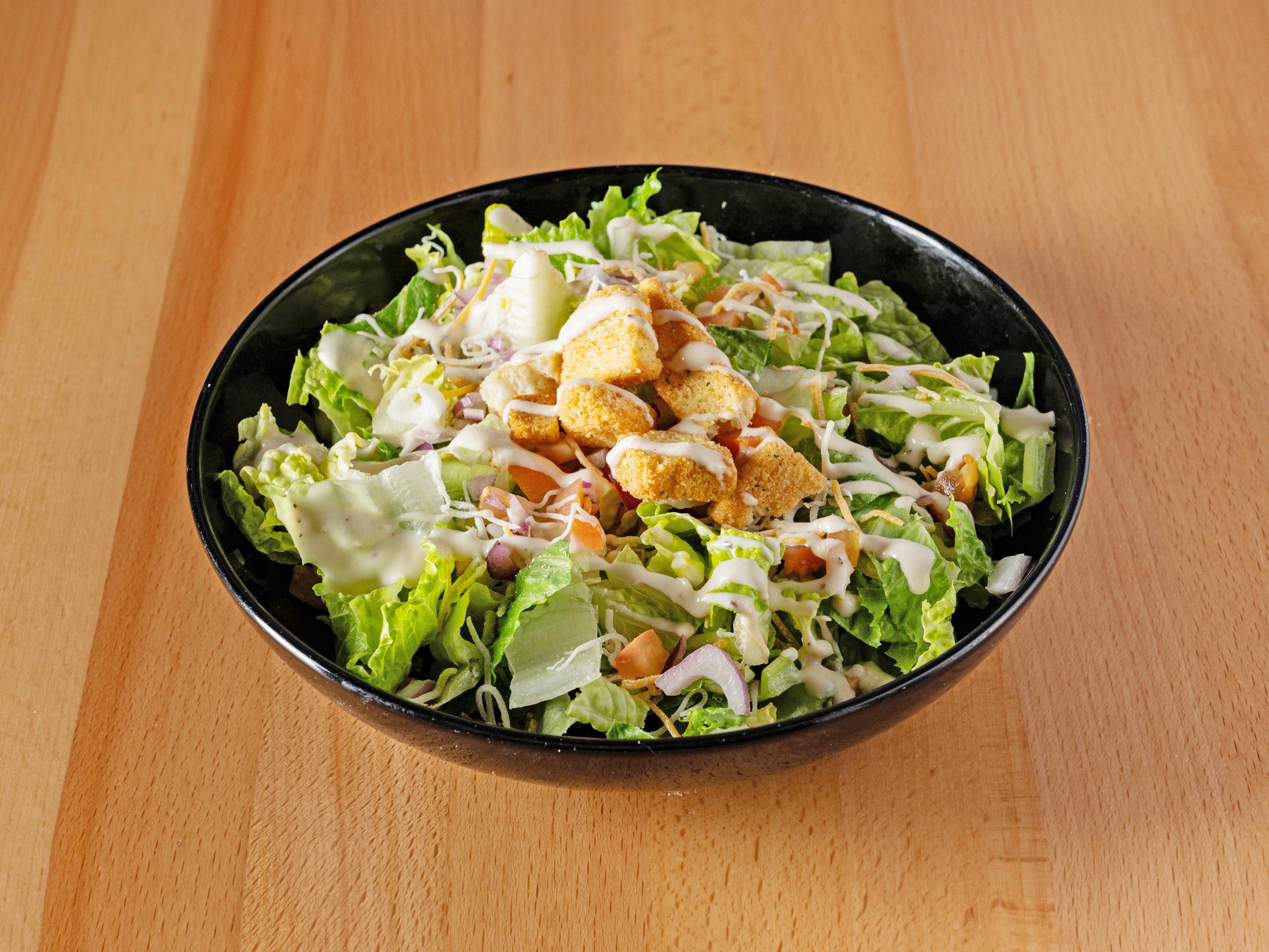 House Salad (Large).
