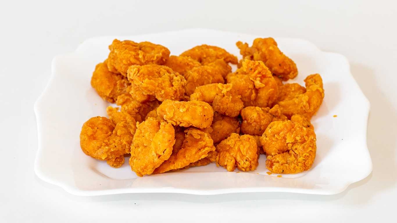 6 SHRIMP ONLY.