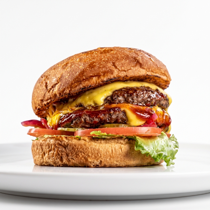 Coffea Smashburger.