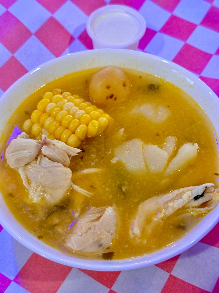 Sopa.