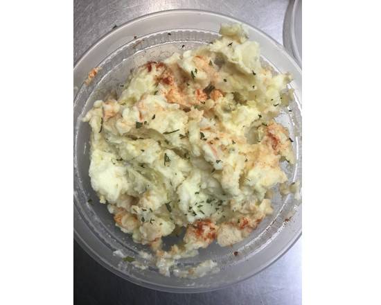Potato Salad.