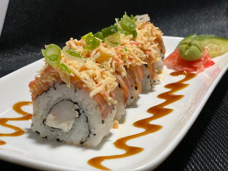 Hura Spicy Mayo.